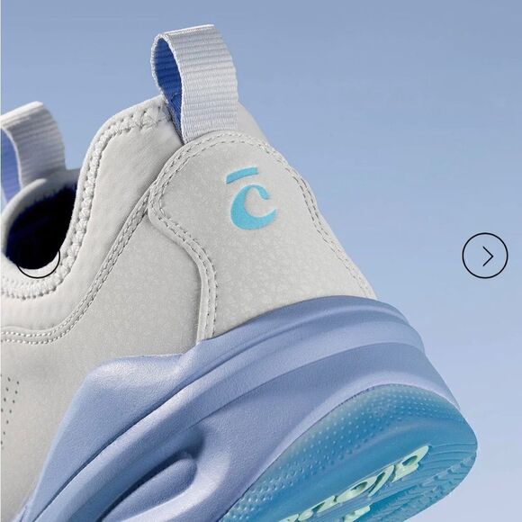 CLOVE WOMEN'S CLASSIC GREY MATTER SIZE 9.5 - Picture 6 of 11